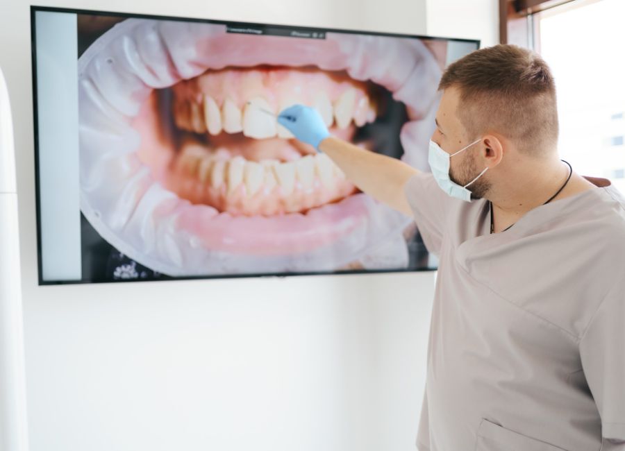 Dijital Gülüş Tasarımı