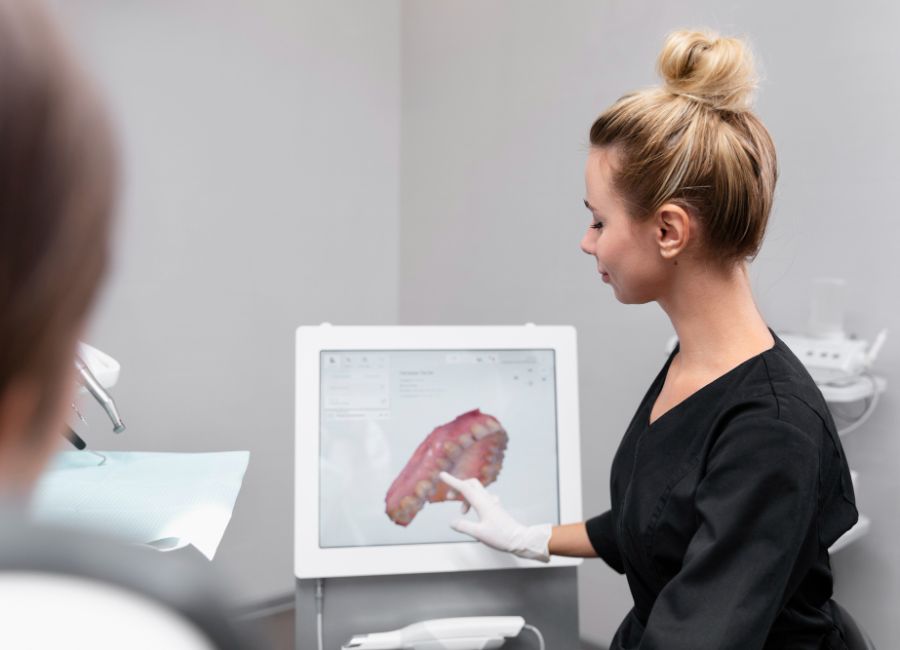 Mock-up Uygulamaları