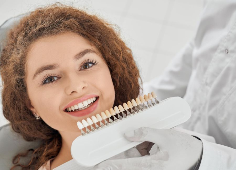 E-max Restorasyonlar