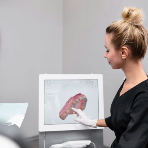 Mock-up Uygulamaları