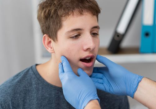 Ağız, Diş ve Çene Cerrahisi Tedavileri